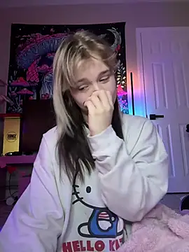 Cutiepiespanks online show from 02/11/26, 01:05