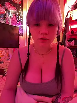 Cutiepiespanks online show from 06/24/26, 11:35