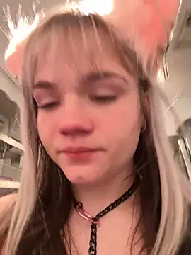 Cutiepiespanks online show from 11/30/25, 06:25