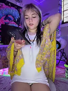 Cutiepiespanks online show from 11/27/25, 09:59