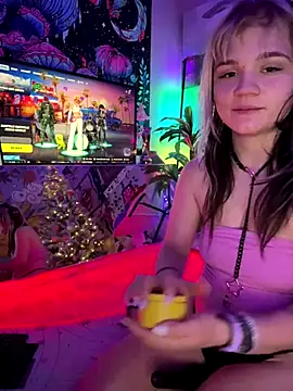 Cutiepiespanks online show from 12/03/25, 01:28