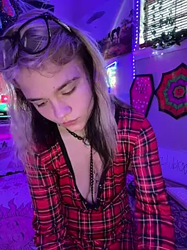 Cutiepiespanks online show from 10/15/25, 02:14