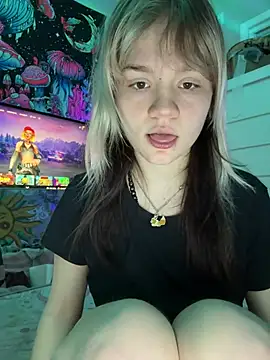 Cutiepiespanks online show from 03/08/26, 02:37