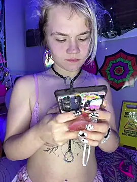 Cutiepiespanks online show from 10/22/25, 07:08