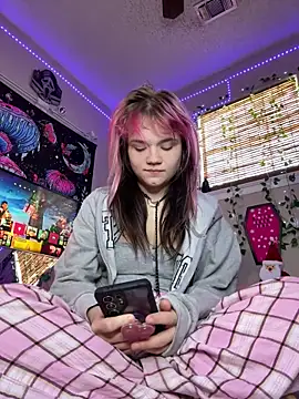 Cutiepiespanks online show from 12/20/25, 07:06