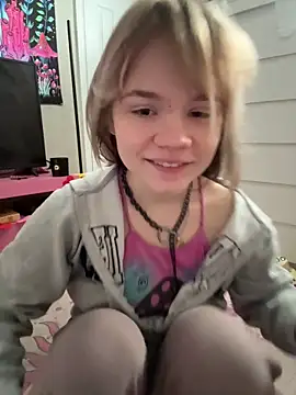 Cutiepiespanks online show from 02/23/26, 09:59