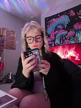 Cutiepiespanks online show from 03/27/26, 10:43