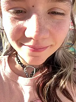 Cutiepiespanks online show from 10/19/25, 09:06