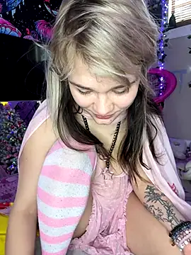 Cutiepiespanks online show from 12/16/25, 09:08