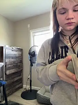 Cutiepiespanks online show from 03/26/26, 06:17