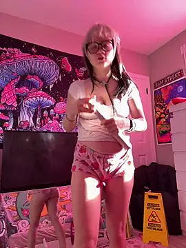 Cutiepiespanks online show from 03/22/26, 09:38