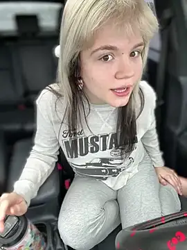 Cutiepiespanks online show from 03/23/26, 04:40