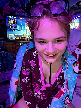 Cutiepiespanks online show from 12/22/25, 07:52