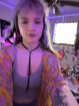 Cutiepiespanks online show from 11/25/25, 08:20