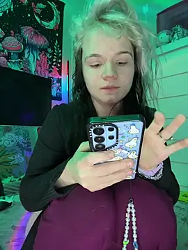 Cutiepiespanks online show from 03/25/26, 03:28