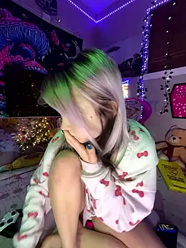 Cutiepiespanks online show from 01/06/26, 12:14