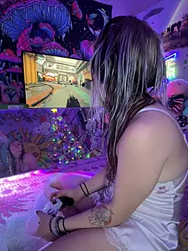 Cutiepiespanks online show from 11/26/25, 08:25