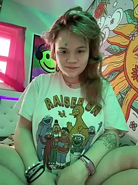 Cutiepiespanks online show from 07/02/26, 12:11
