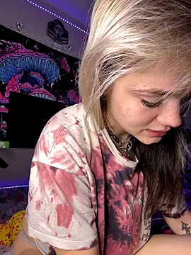 Cutiepiespanks online show from 11/22/25, 06:07