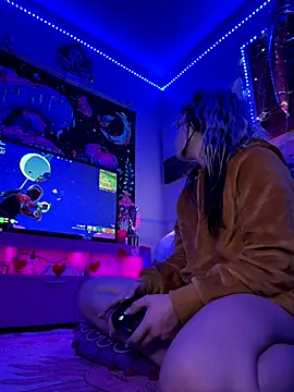 Cutiepiespanks online show from 11/09/25, 07:45