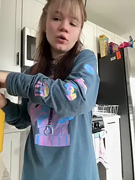 Cutiepiespanks online show from 03/01/26, 07:14