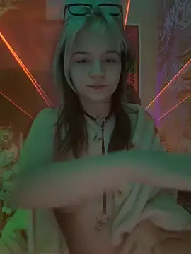 Cutiepiespanks online show from 03/22/26, 06:15