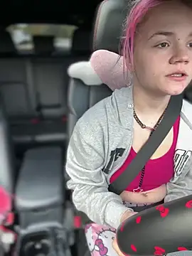 Cutiepiespanks online show from 12/22/25, 09:48