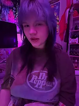Cutiepiespanks online show from 06/27/26, 03:45