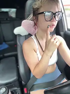 Cutiepiespanks online show from 10/18/25, 07:16