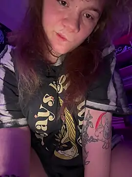 Cutiepiespanks online show from 07/05/26, 07:04