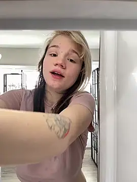 Cutiepiespanks online show from 04/12/26, 08:34