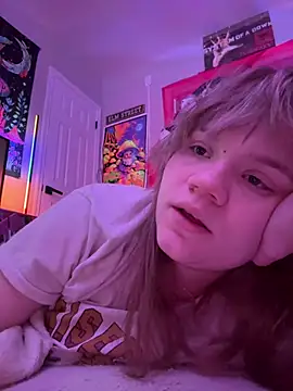 Cutiepiespanks online show from 07/02/26, 03:23