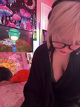 Cutiepiespanks online show from 03/31/26, 07:16