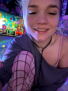 Cutiepiespanks online show from 11/22/25, 03:27