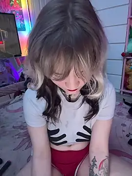 Cutiepiespanks online show from 03/17/26, 07:00