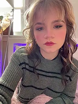 Cutiepiespanks online show from 02/16/26, 07:56