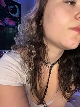 Cutiepiespanks online show from 11/13/25, 09:30