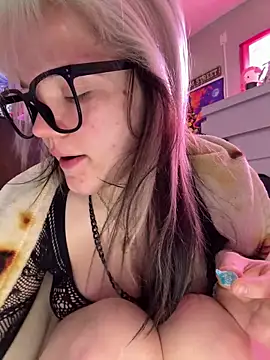 Cutiepiespanks online show from 03/21/26, 06:12