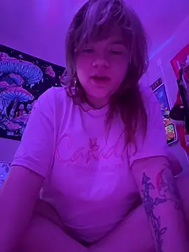 Cutiepiespanks online show from 07/11/26, 07:19