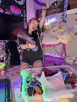 Cutiepiespanks online show from 12/16/25, 03:55