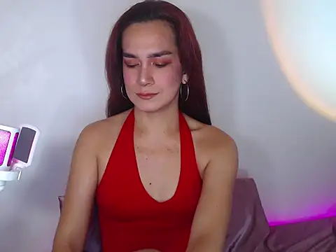 Andie puta ts online show from 04/04/26, 03:02