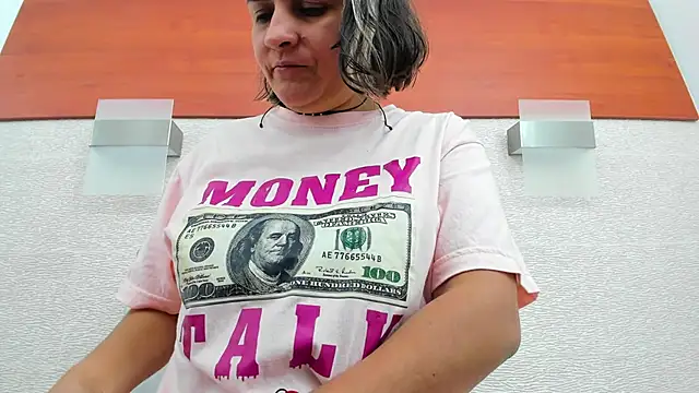 allice green online show from 12/05/25, 01:38