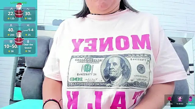 allice green online show from 03/07/26, 02:40