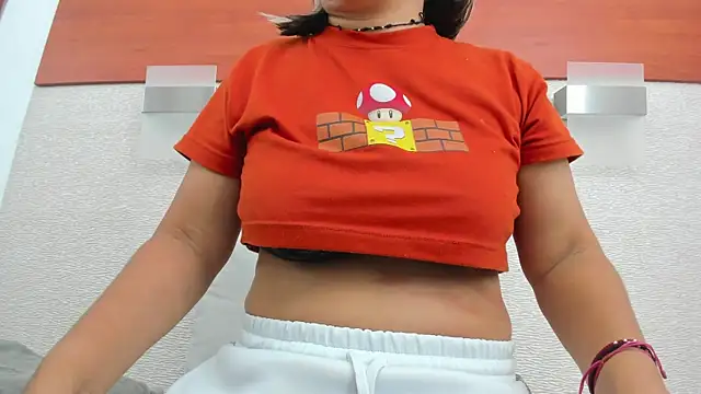 allice green online show from 01/10/26, 01:12