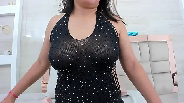 allice green online show from 03/13/25, 01:32