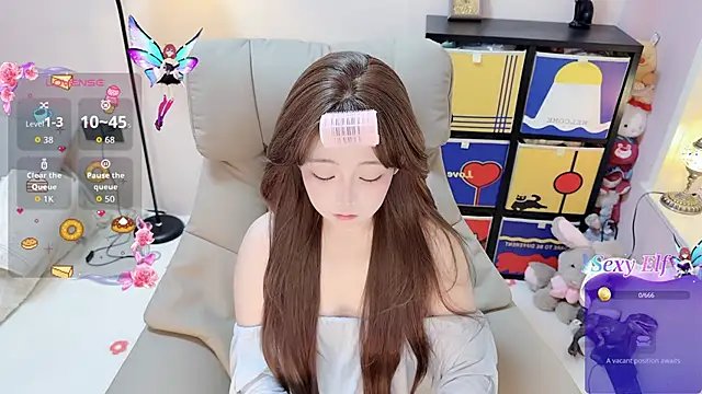 TUTU-CN online show from 02/04/26, 11:38