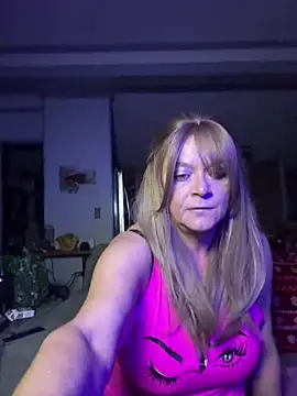 cowgirlc online show from 01/08/26, 03:45