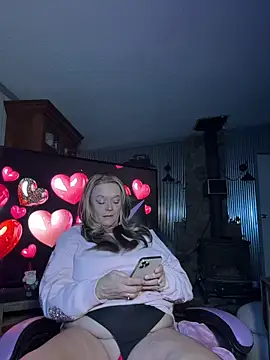 cowgirlc online show from 02/14/26, 03:51