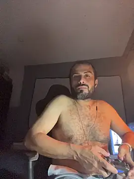 JayJayRod online show from 07/18/26, 05:49