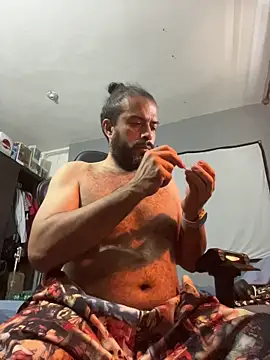 JayJayRod online show from 07/14/26, 05:52